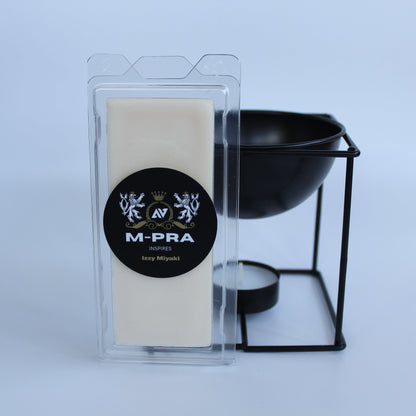 Izzy Miyaki Wax Melts