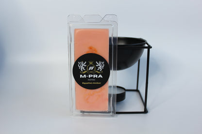 Egyptian Amber Wax Melts