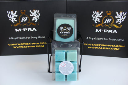 Blue For Men Wax Melts