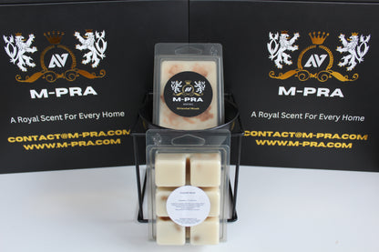 Oriental Musk Wax Melts