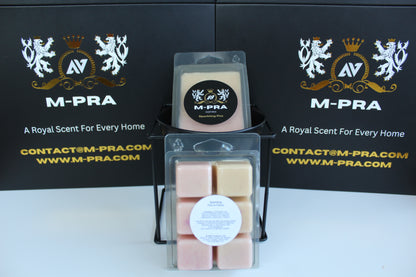 Sparkling Fizz Wax Melts