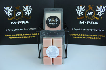 Peach Bellini Wax Melts