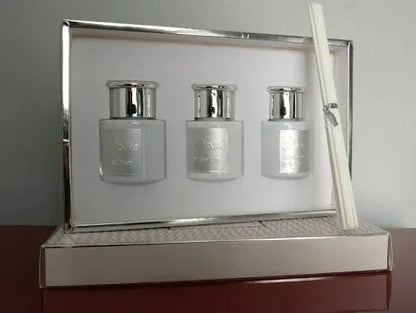 Luxury Reed Diffuser Gift Set – (3 Pack)